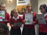 Irlam Schools Go Solar